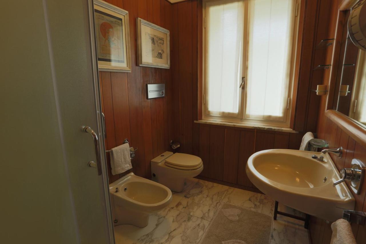 La Piccola Florida Apartment Sanremo Exterior photo