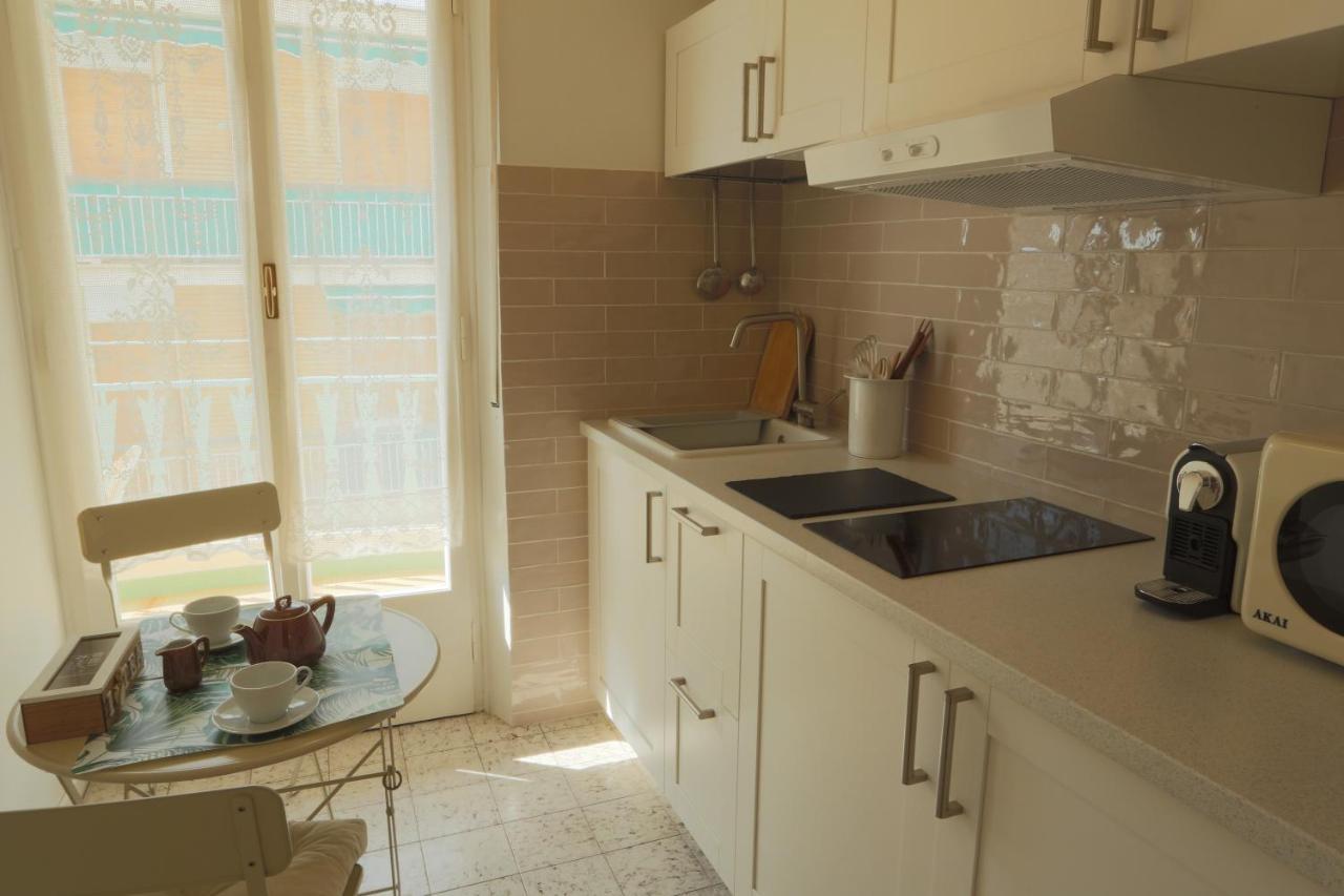 La Piccola Florida Apartment Sanremo Exterior photo