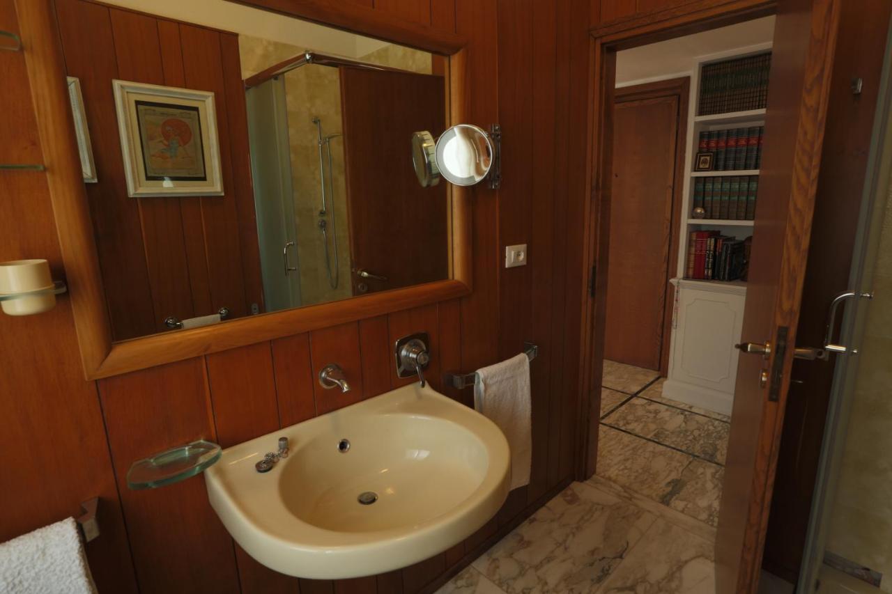 La Piccola Florida Apartment Sanremo Exterior photo